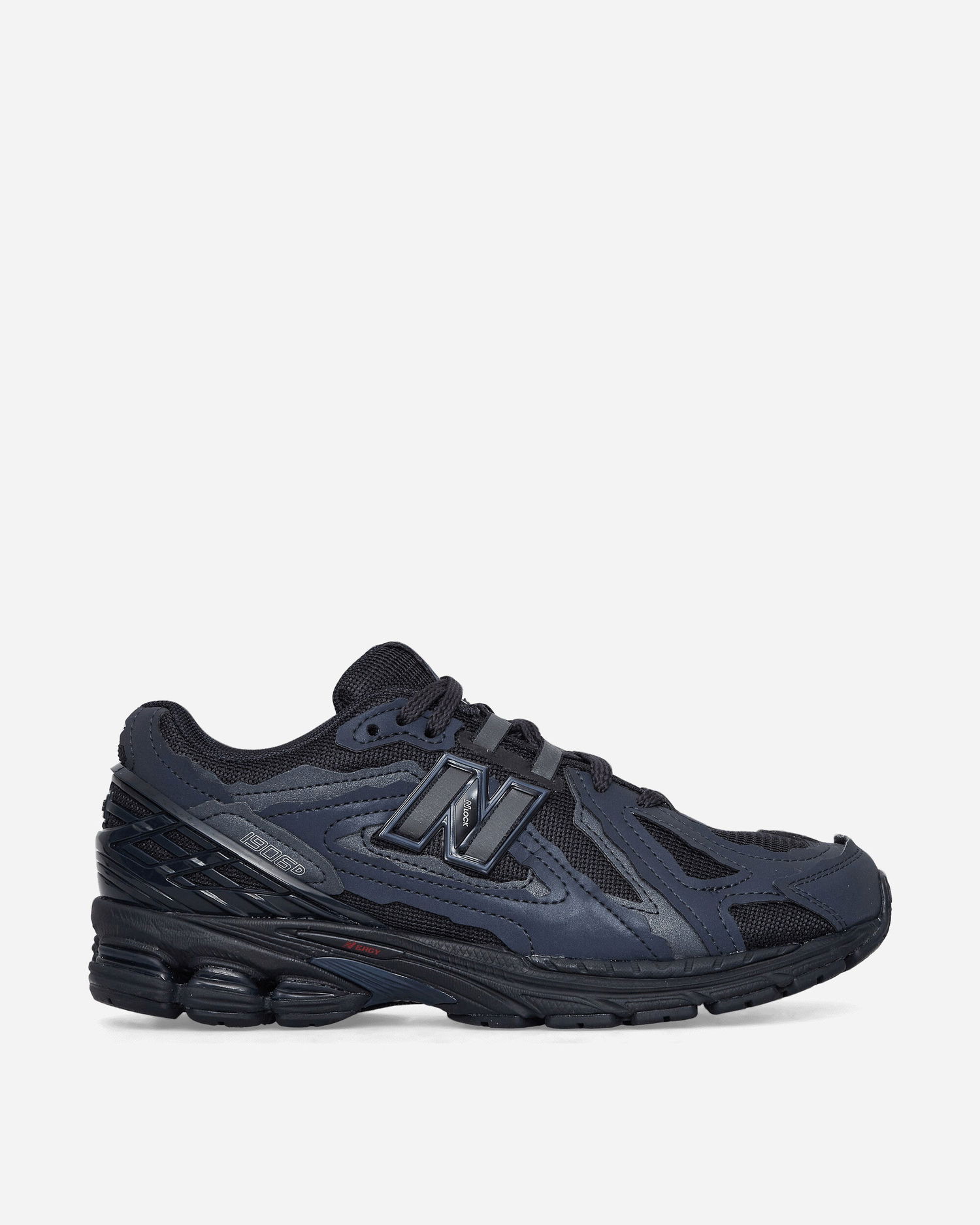 Sneakers og sko New Balance 1906D Eclipse Sort | M1906DI, 0