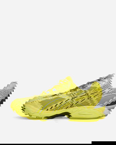 Sneakers og sko Asics GEL-NIMBUS 10.1 Gul | 1203A599-300, 3