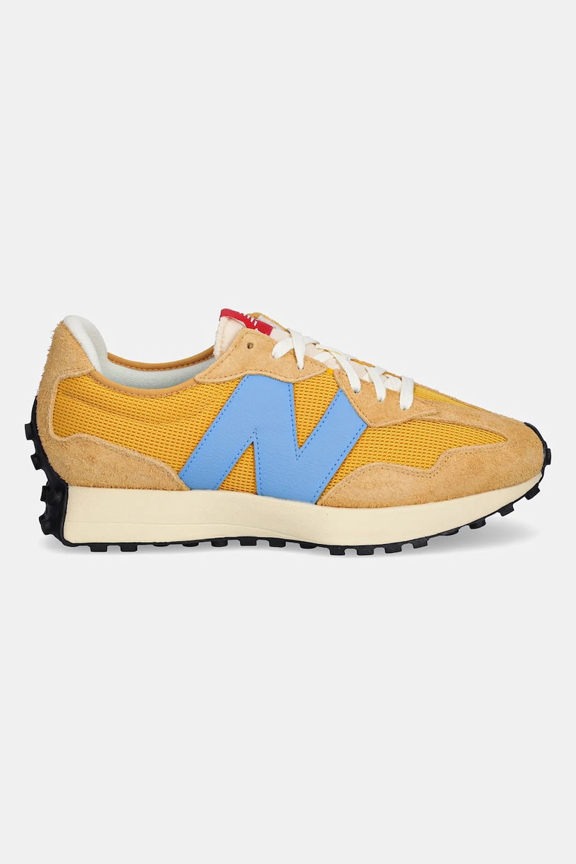 Sneakers og sko New Balance U327VSA Gul | U327VSA