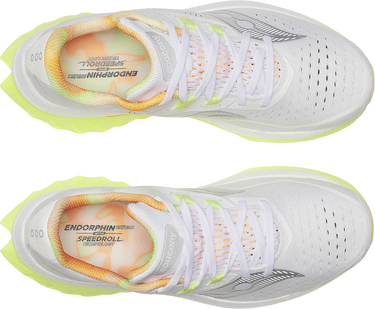 Sneakers og sko Saucony ENDORPHIN SPEED 4 Hvid | s10940-30, 3