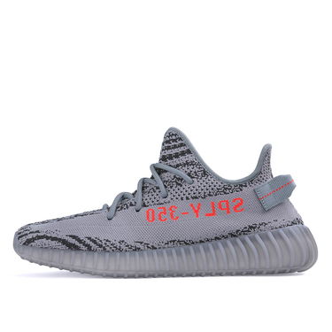 Sneakers og sko adidas Yeezy Yeezy Boost 350 V2 "Beluga 2.0" Grå | AH2203, 2