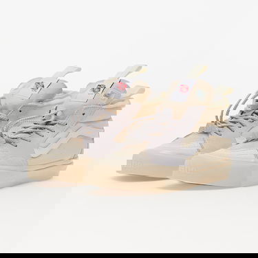 Sneakers og sko Vans Advisory Board Crystals x SK8-Hi EXT "Ecru" Beige | VN000BW6ECR1, 5