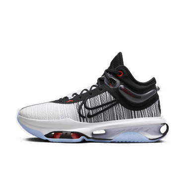 Sneakers og sko Nike GT Jump 2 Hvid | DJ9431-001, 0