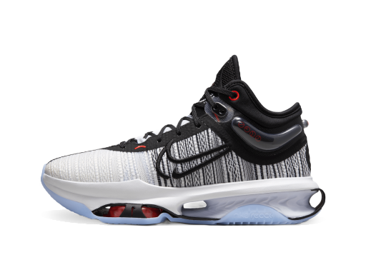 Basketball Nike GT Jump 2 Hvid | DJ9431-001