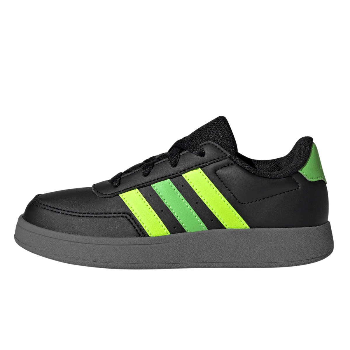 Sneakers og sko adidas Originals Breaknet Sort | ID5301, 0