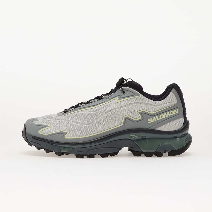 Sneakers og sko Salomon XT-Slate Grå | L47860200
