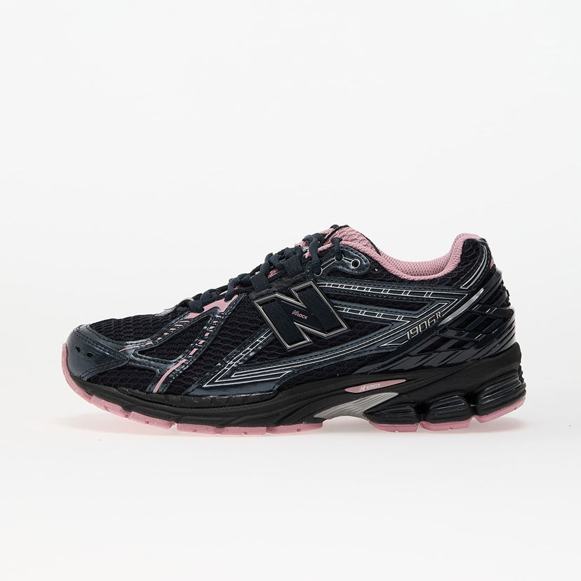 Sneakers og sko New Balance 1906R Sort | U1906RCU