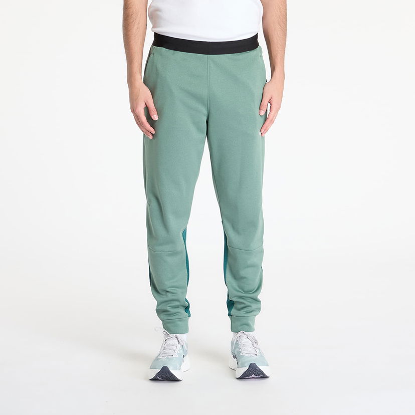 Joggingbukser The North Face The North Face Mountain Athletics Fleece Pants Grøn | NF0A893S58S1
