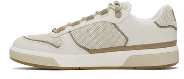 Sneakers og sko Fred Perry Fred Perry B300 Hvid | B8323, 2