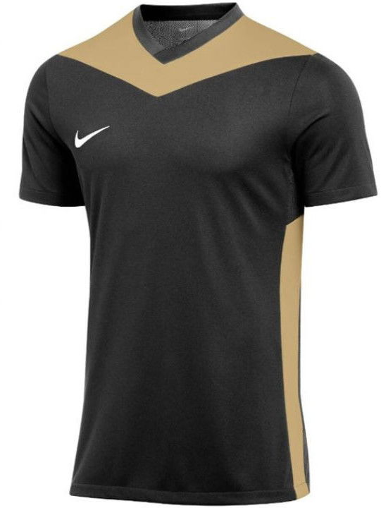 Jersey Nike Y NK DF PRK DRB IV JSY SS Sort | fd7438-011, 0