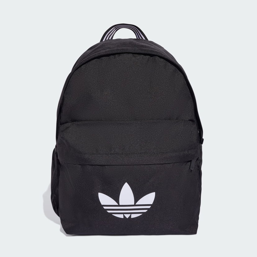 Rygsæk adidas Performance Adicolor Classic Backpack Sort | JX0209