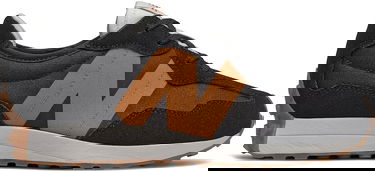 Sneakers og sko New Balance 327 Sort | gs327-hn1, 0