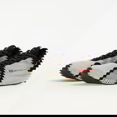 Sneakers og sko Y-3 Runner 4D IO Beige | FZ4501, 4
