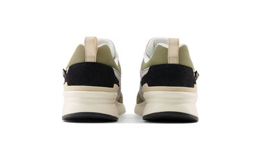 Sneakers og sko New Balance 997 Beige | CM997HWH, 2