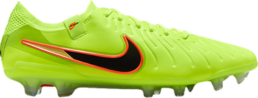 Sneakers og sko Nike Legend 10 Elite FG Gul | dv4328-701, 0
