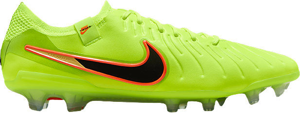 Sneakers og sko Nike Legend 10 Elite FG Gul | dv4328-701