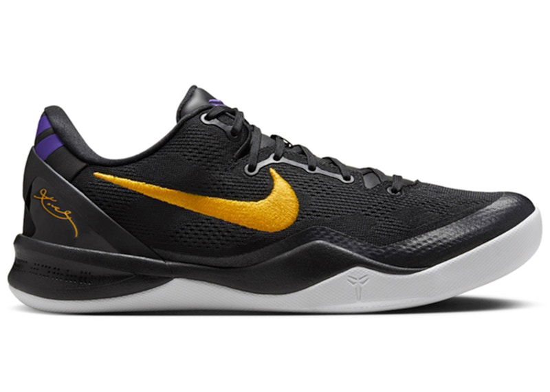 Sneakers og sko Nike Kobe 8 Protro Sort | HF9550-001