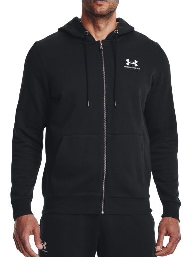 Sweatshirt Under Armour Essential Fleece Sort | 1373881-001