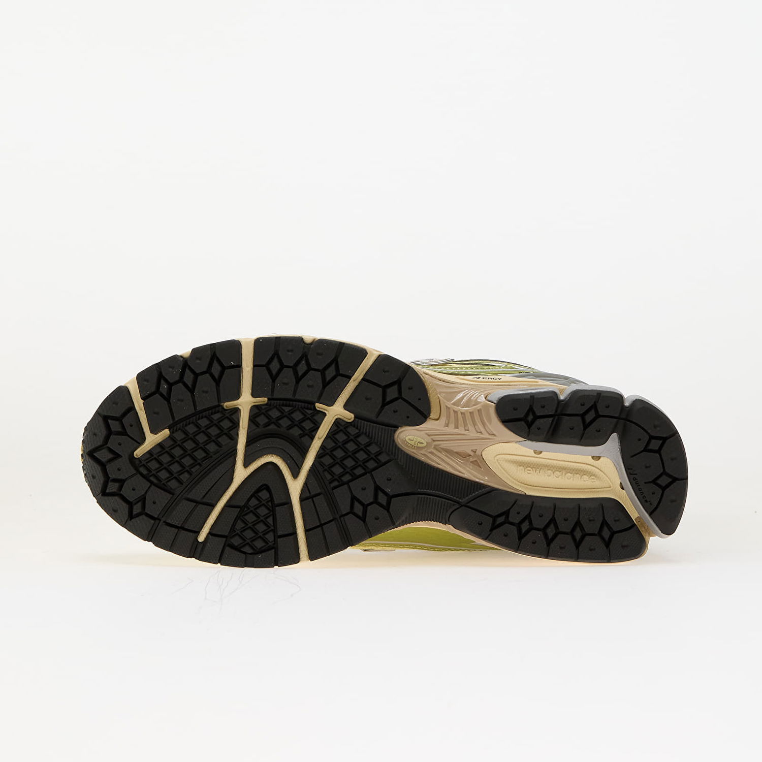 Sneakers og sko New Balance 1906R Gul | U1906RND, 1