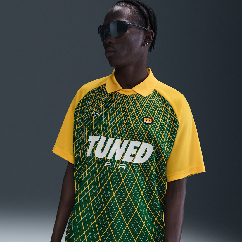 Jersey Nike Nike Sportswear Football Jersey Gul | HV6518-741