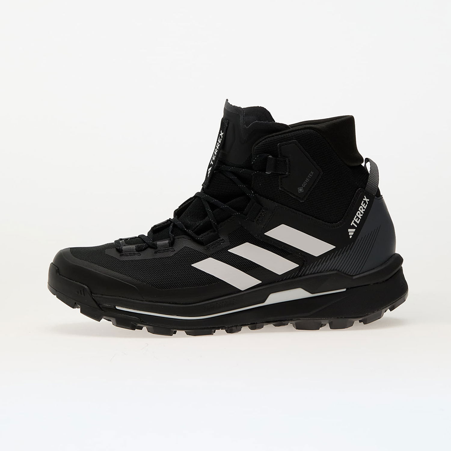 Sneakers og sko adidas Performance Terrex Skychaser Tech Mid Gtx Sort | IH1089, 0