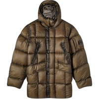 Parka C.P. Company D.D Shell Down Parka Grøn | 15CMOW193A-006099A-670, 1