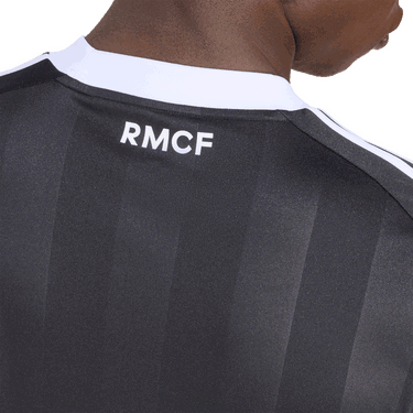 Jersey adidas Performance Real Madrid 25/26 Third Goalkeeper Jersey Sort | JP4173, 2