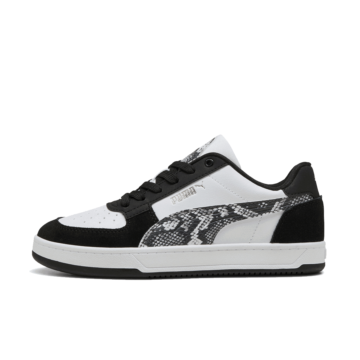 Sneakers og sko Puma Caven 2.0 Snake Chic Flerfarvet | 401609-01, 0