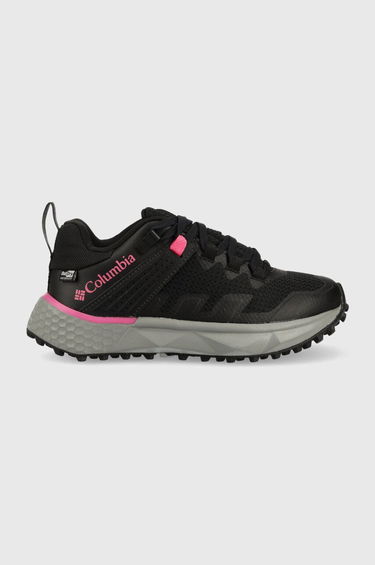 Sneakers og sko Columbia FACET 75 Sort | 2027211, 0