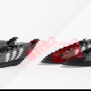 Sneakers og sko adidas Originals Superstar II Rød | JQ3220, 5
