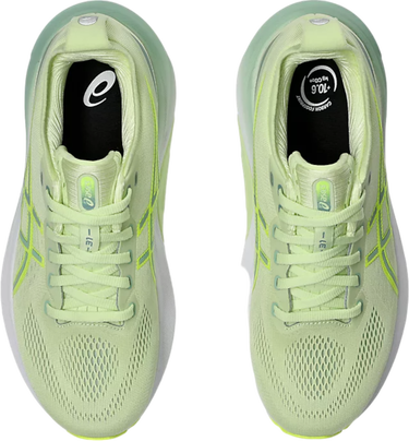 Sneakers og sko Asics GEL-KAYANO 31 Grå | 1012b670-300, 2