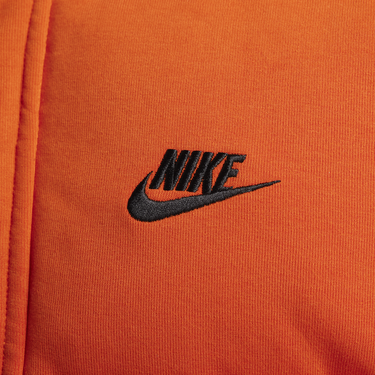Puffer jakke Nike Sportswear Orange | FB7854-893, 2