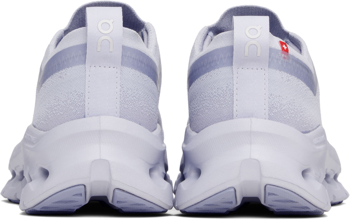 Sneakers og sko On Running Cloudtilt Moon Lilla | 3MF30673776, 1