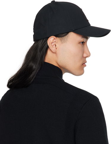 Kasket Stone Island Stone Island Cotton Reps Cap Sort | S15 9100013 S0248, 2