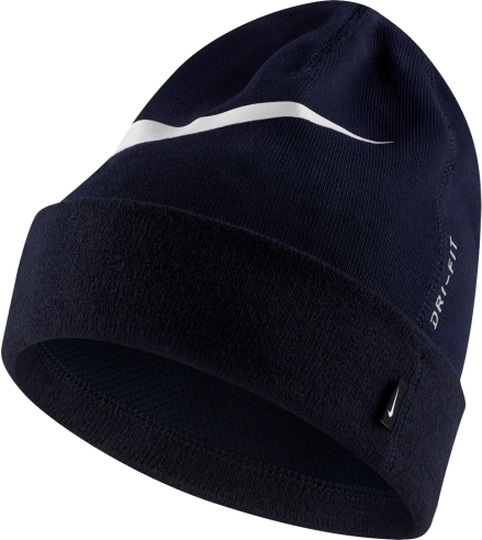 Beanie Nike Nike Team Beanie Mørkeblå | av9751-451, 0