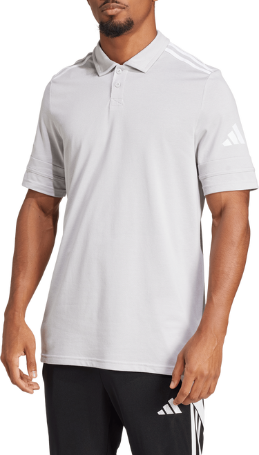 Polo skjorte adidas Performance adidas Squadra 25 Competition Polo Shirt Grå | jy3421, 0