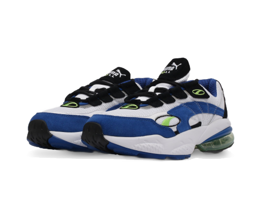 Sneakers og sko Puma Cell Venom white - surf the web Flerfarvet | 369354 01