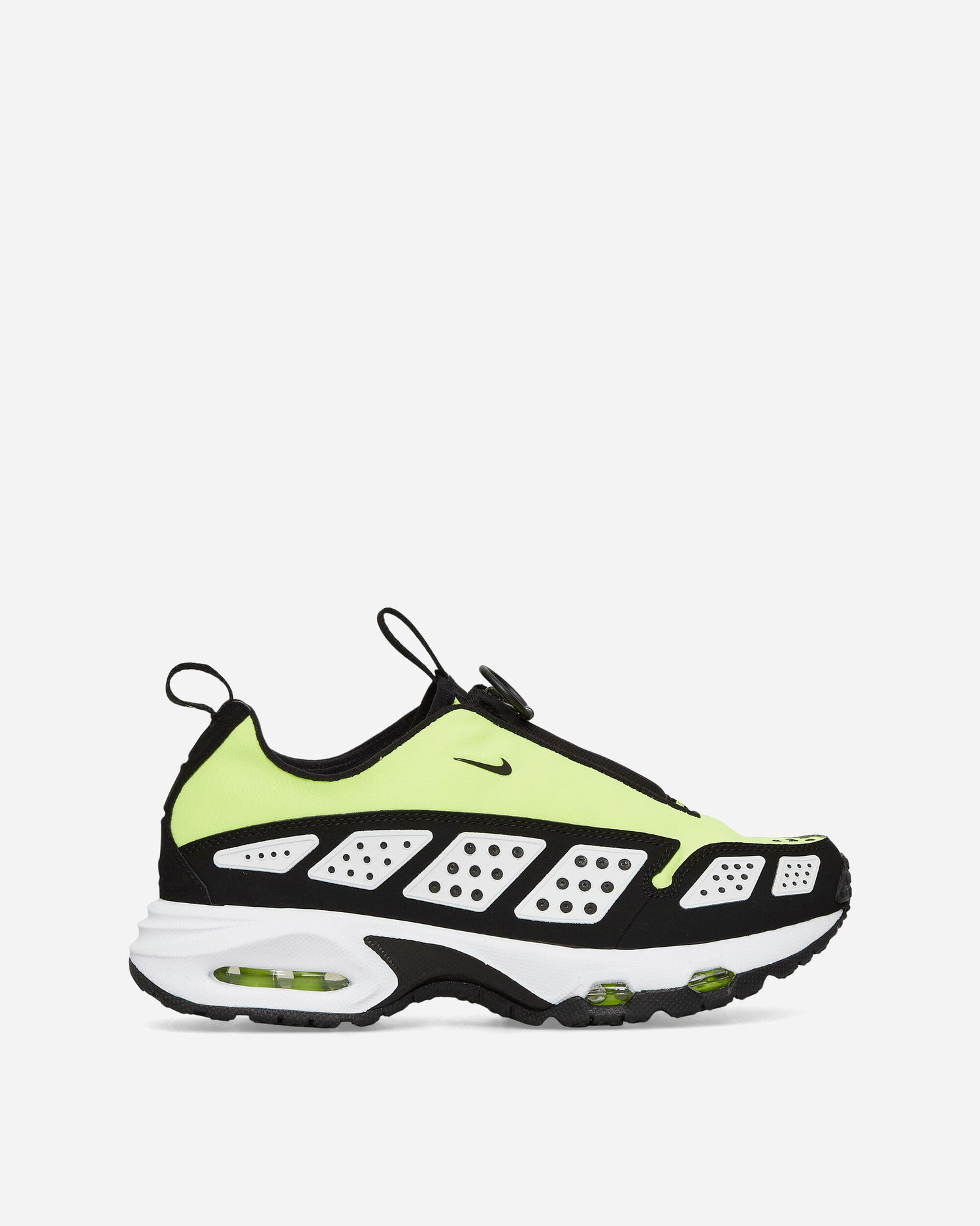 Sneakers og sko Nike Air Max Sunder "Electric Green" W Grøn | FZ2068-700, 1