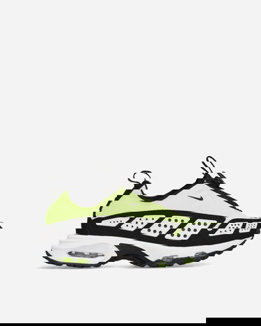 Sneakers og sko Nike Air Max Sunder "Electric Green" W Grøn | FZ2068-700, 1