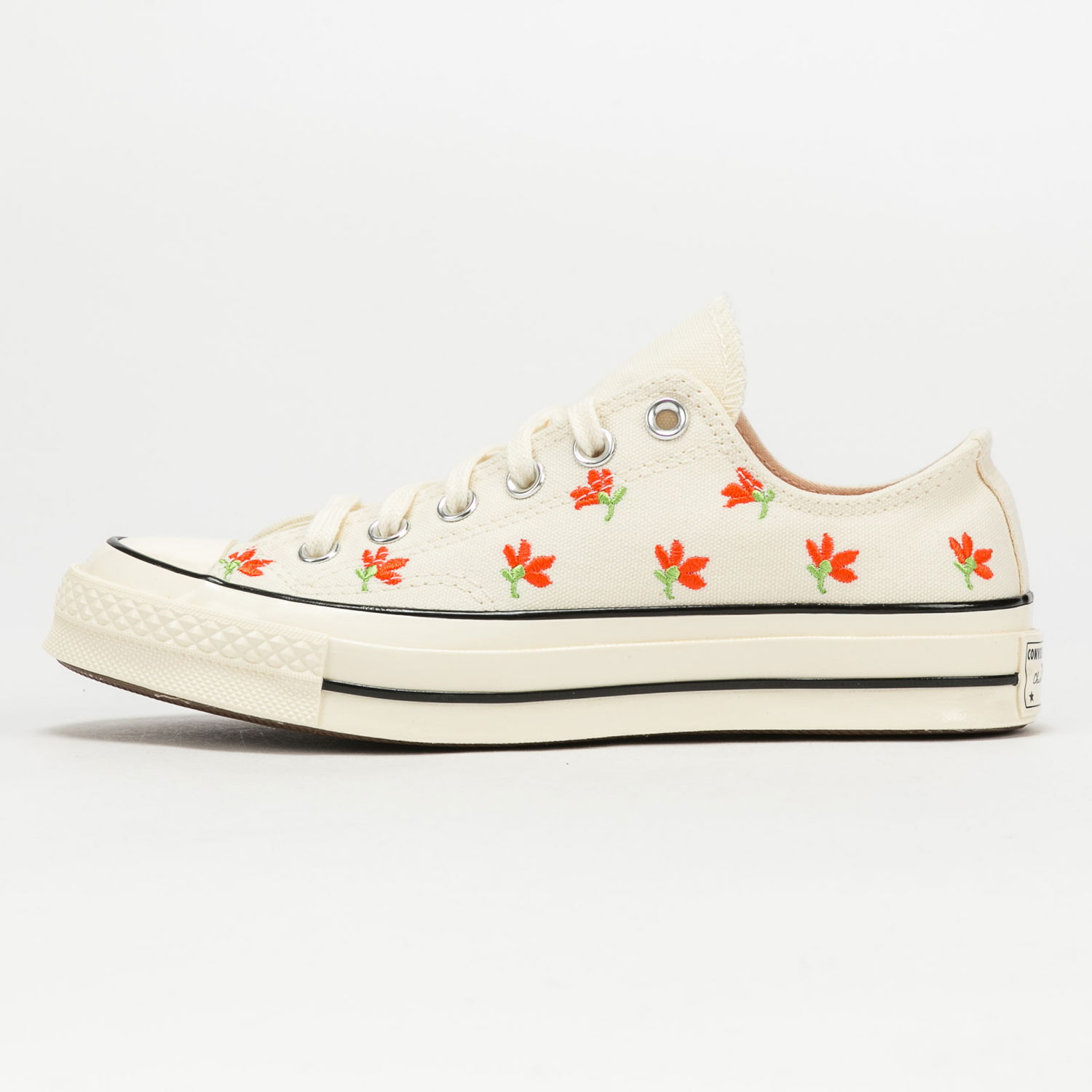 Sneakers og sko Converse Chuck 70 OX Beige | 570916C, 0