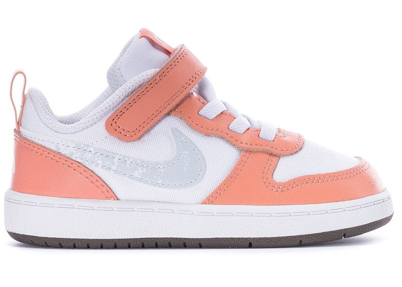 Sneakers og sko Nike Court Borough Low 2 Hvid | DM1218-100, 0