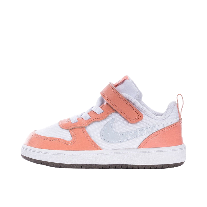 Sneakers og sko Nike Court Borough Low 2 Hvid | DM1218-100