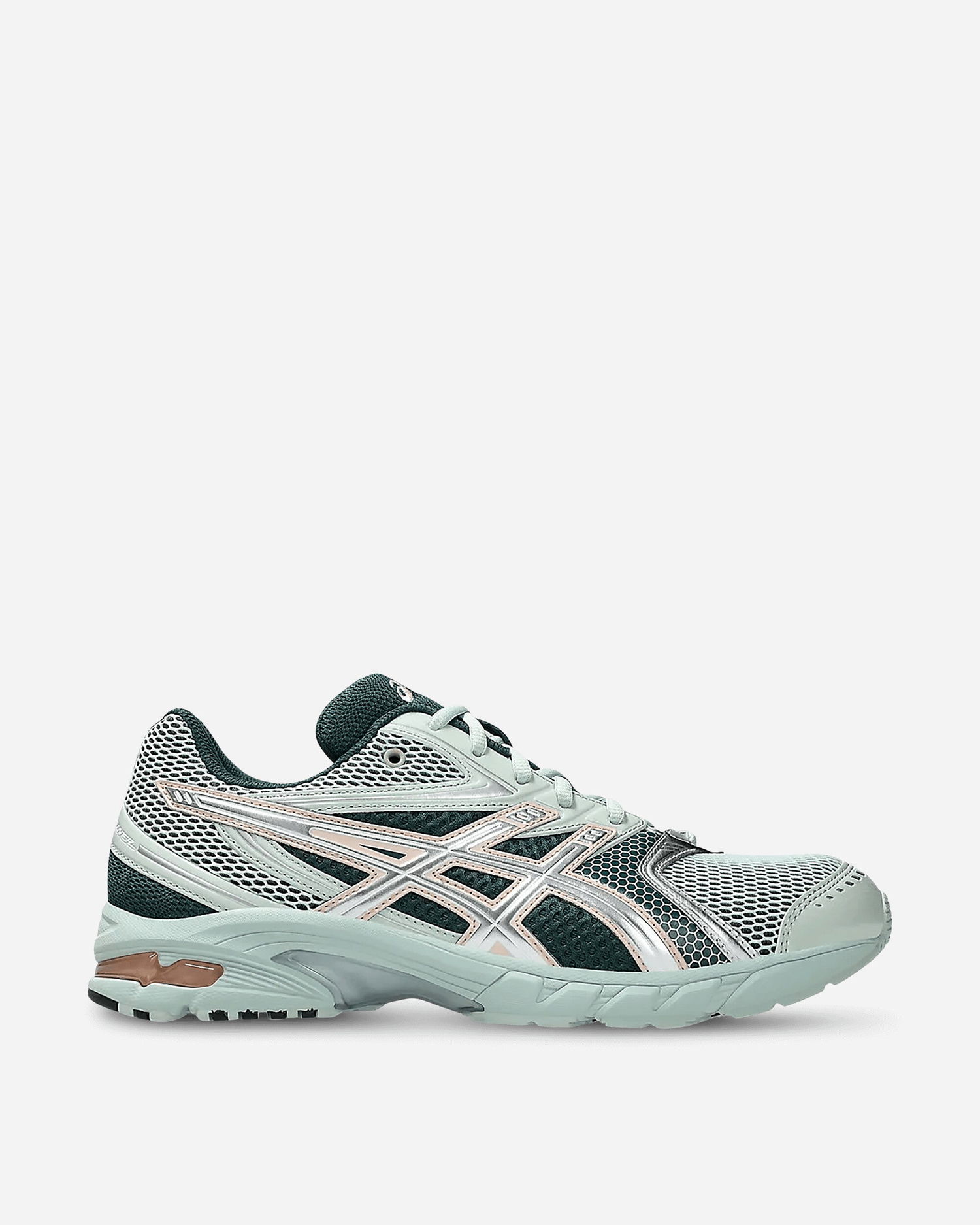 Sneakers og sko Asics GEL-DS Trainer 14 Grøn | 1203A607-300, 1