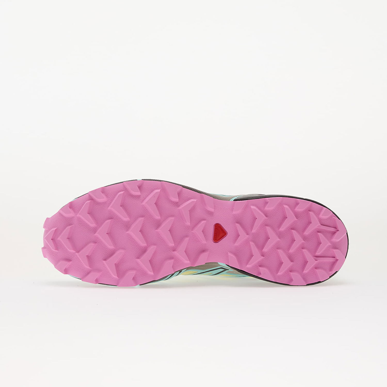 Sneakers og sko Salomon Speedcross 3 Gul | L47859800, 1