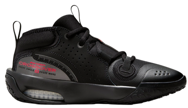 Sneakers og sko Nike Air Zoom Crossover 2 Mid Sort | FB2689-002, 4
