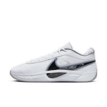 Sneakers og sko Nike Zoom Freak 6 Hvid | FJ7792-102, 3