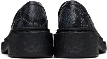 Sneakers og sko Camper CAMPERLAB Vamonos Loafers Sort | A500023-007, 1