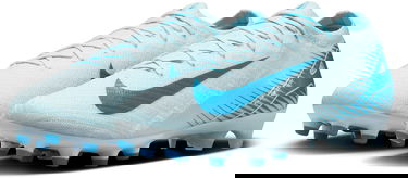 Sneakers og sko Nike ZM Vapor 16 Elite AG-Pro Turkis | fq8693-400, 3