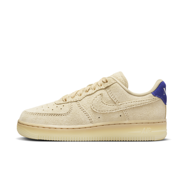 Sneakers og sko Nike Air Force 1 '07 "Grain" W Beige | FN7202-224, 0