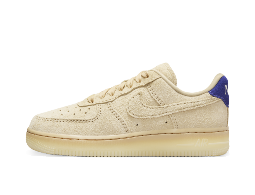 Sneakers og sko Nike Air Force 1 '07 "Grain" W Beige | FN7202-224